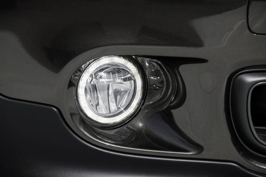  Mini Paceman Cooper S All4 2014 года  (фото 37 из 64)